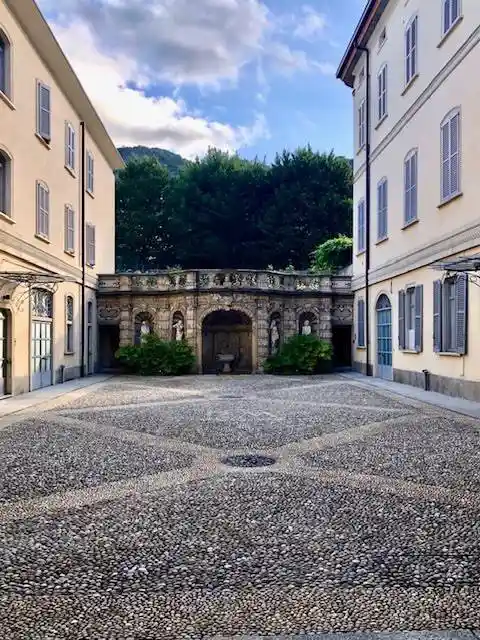 Appartamento in affitto a Como