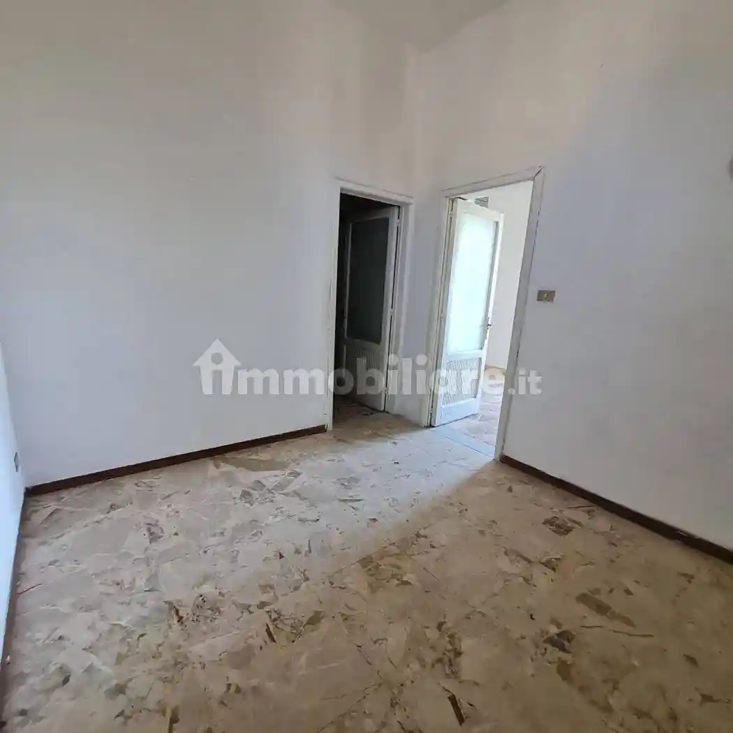 Appartamento in vendita a Santa Maria di Licodia