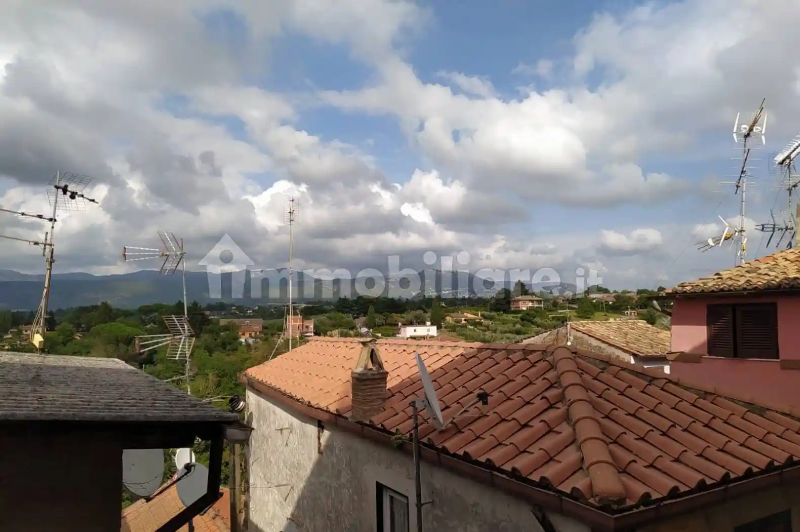 Appartamento in vendita a Zagarolo