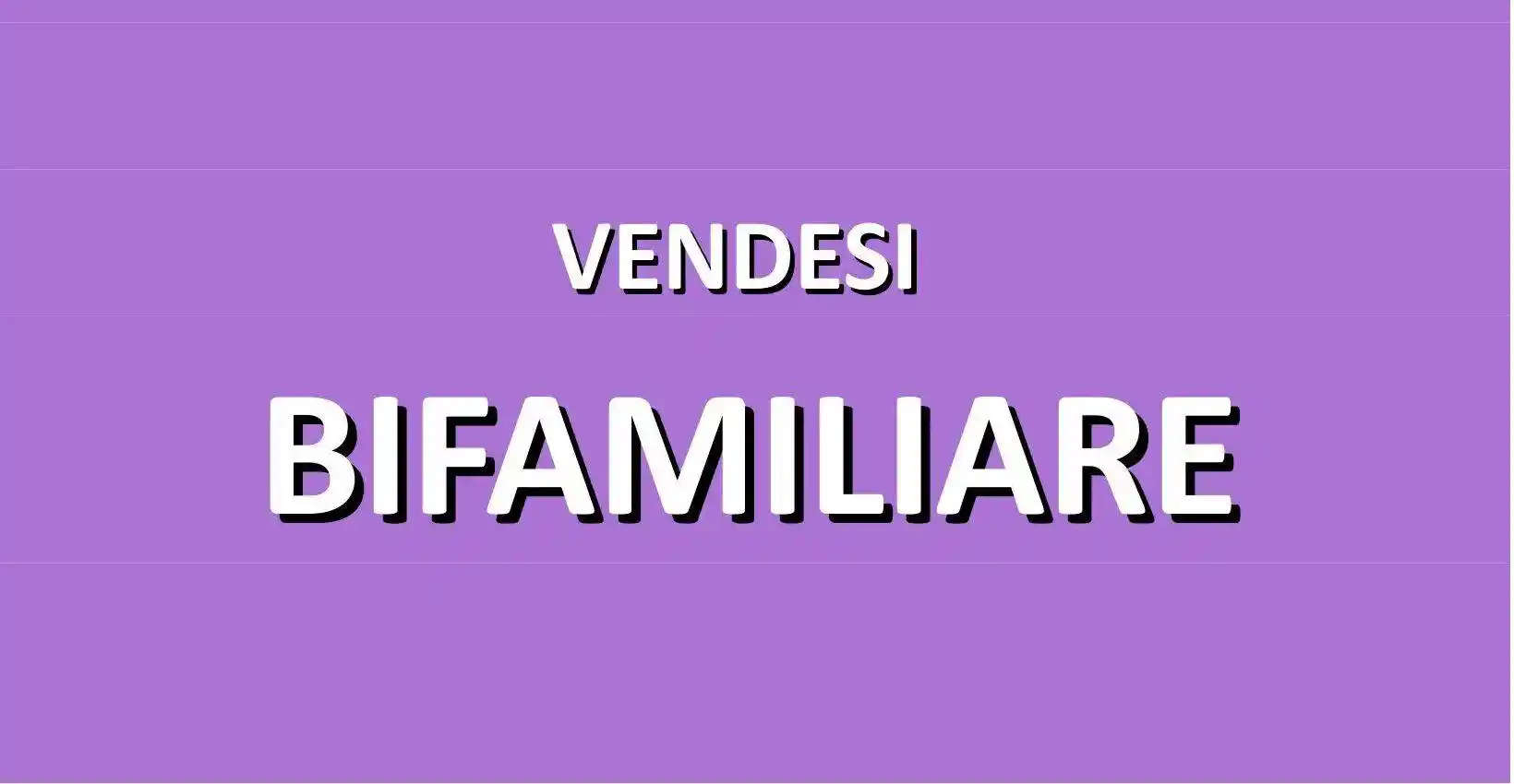 Villetta a schiera in vendita a Nove