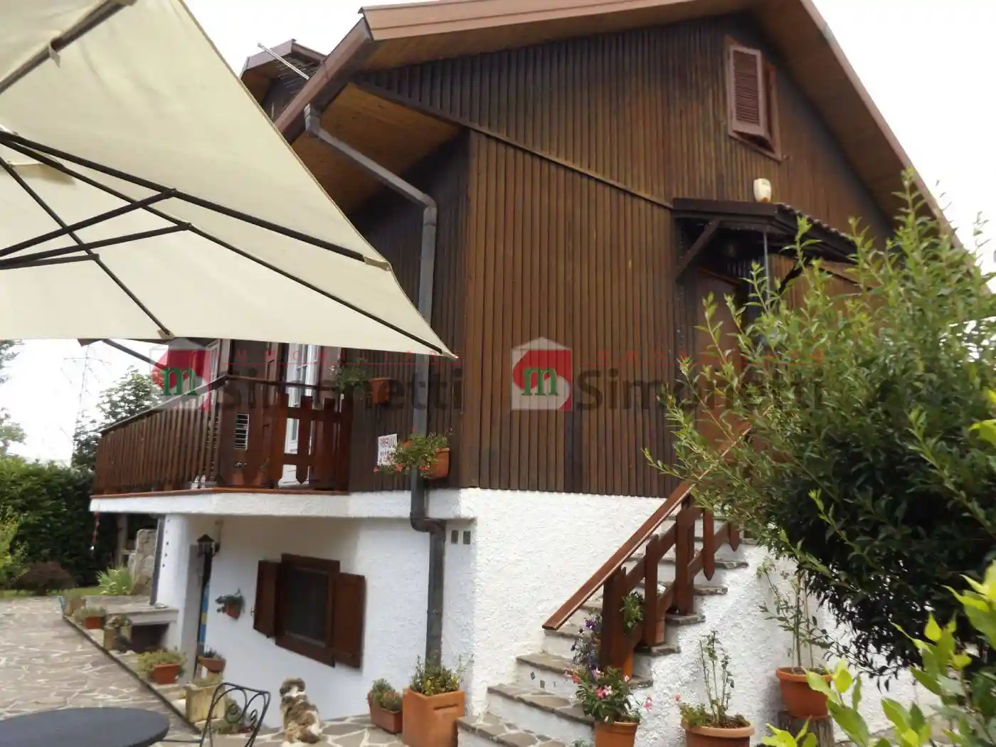 Villa unifamiliare via l'Aquila 5, Oricola - foto 4