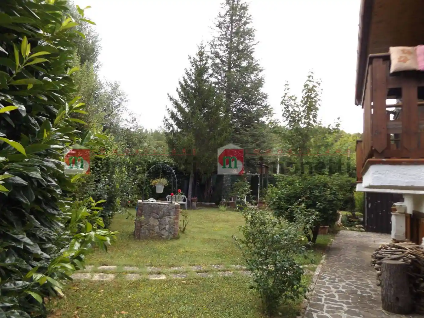 Villa unifamiliare via l'Aquila 5, Oricola - foto 5