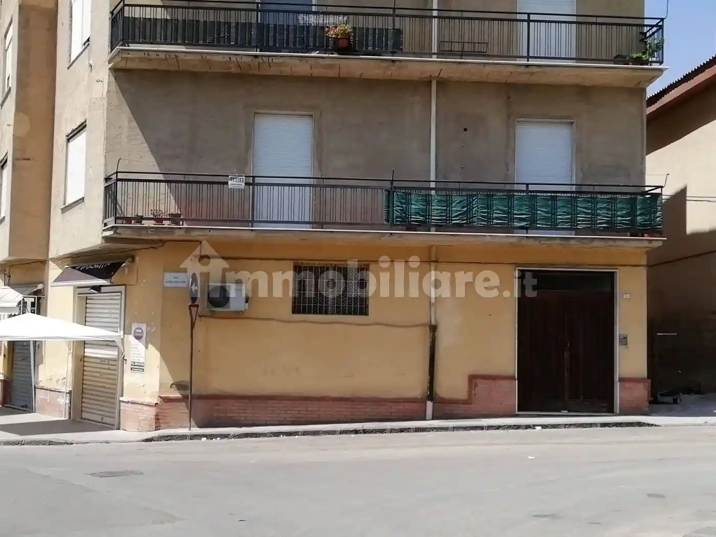 Appartamento in vendita a Canicattì