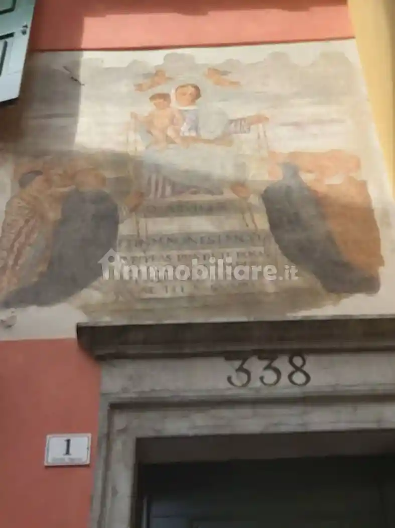 Trilocale vicolo I. Signori 1, Centro Storico, Desenzano del Garda - foto 2