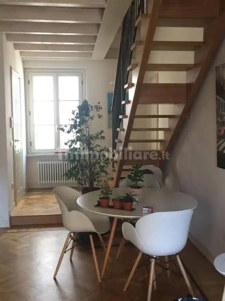 Trilocale vicolo I. Signori 1, Centro Storico, Desenzano del Garda - foto 4