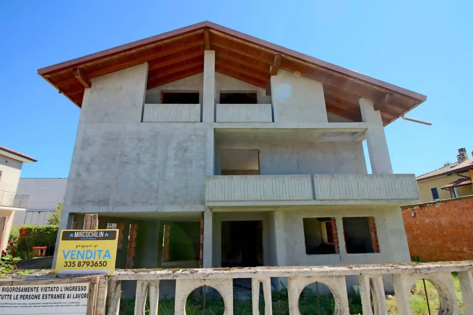 Casa indipendente in vendita a Cairate