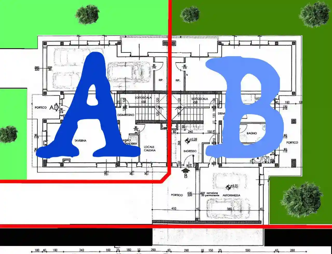 Casa indipendente - foto 4