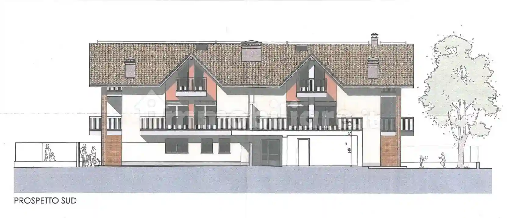 Casa indipendente - foto 5