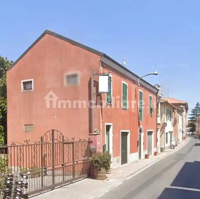 Casa indipendente in vendita a Ortovero