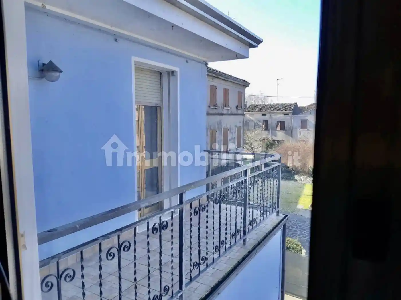 Villa in vendita a San Benedetto Po