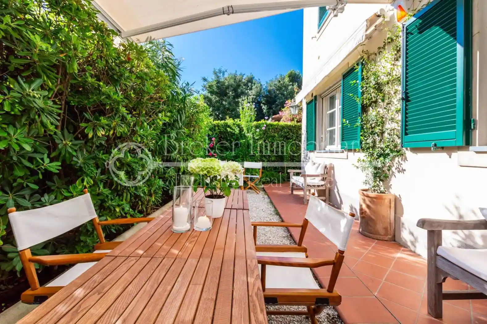 Appartamento in vendita a Forte dei Marmi