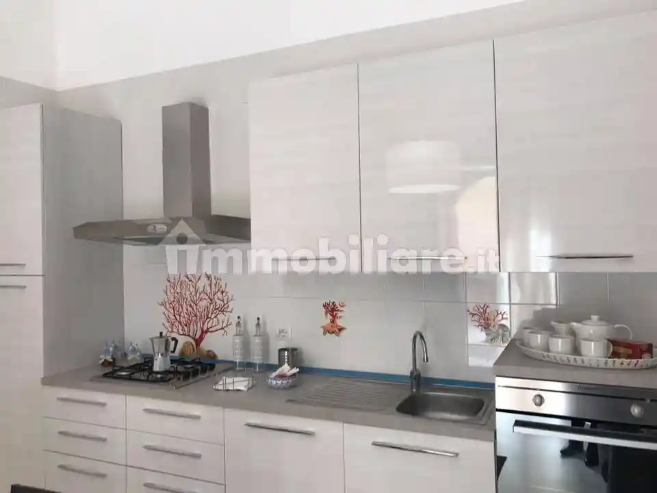 Appartamento in vendita a Acireale