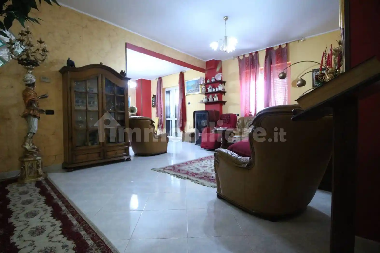 Appartamento via contrada isca, Cassano Irpino - foto 2