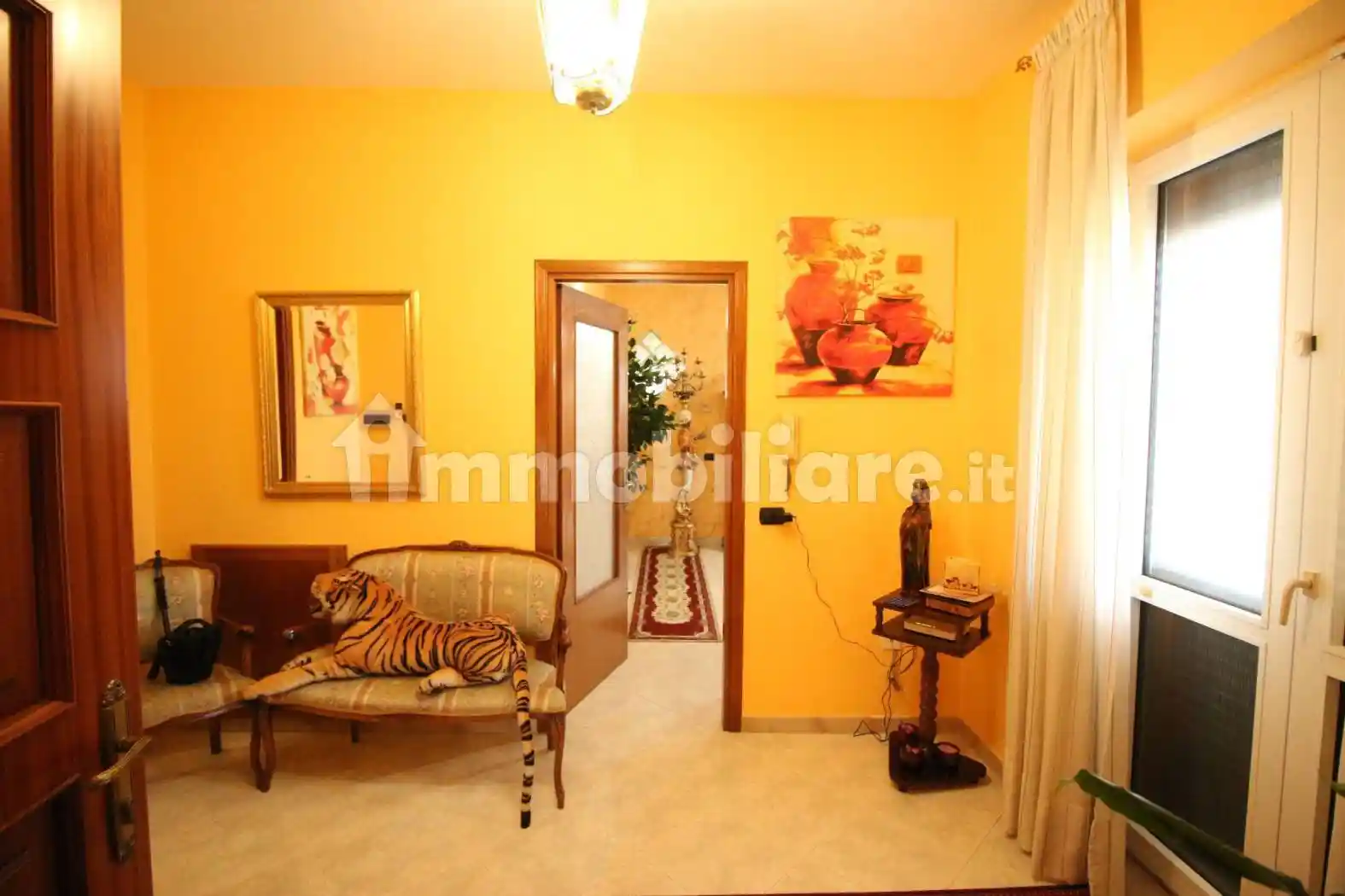 Appartamento via contrada isca, Cassano Irpino - foto 3