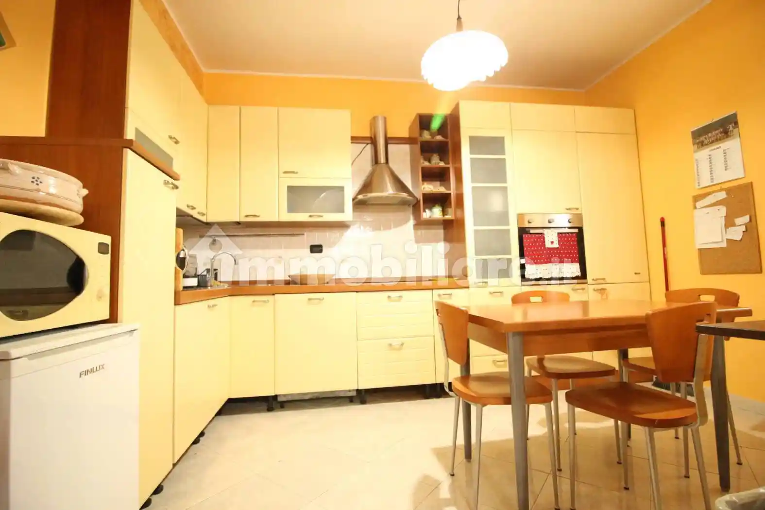 Appartamento via contrada isca, Cassano Irpino - foto 4