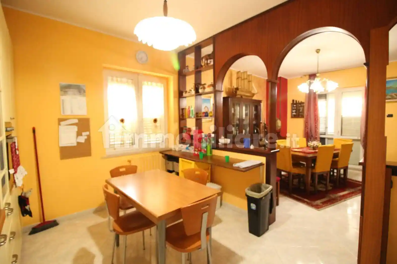 Appartamento via contrada isca, Cassano Irpino - foto 5