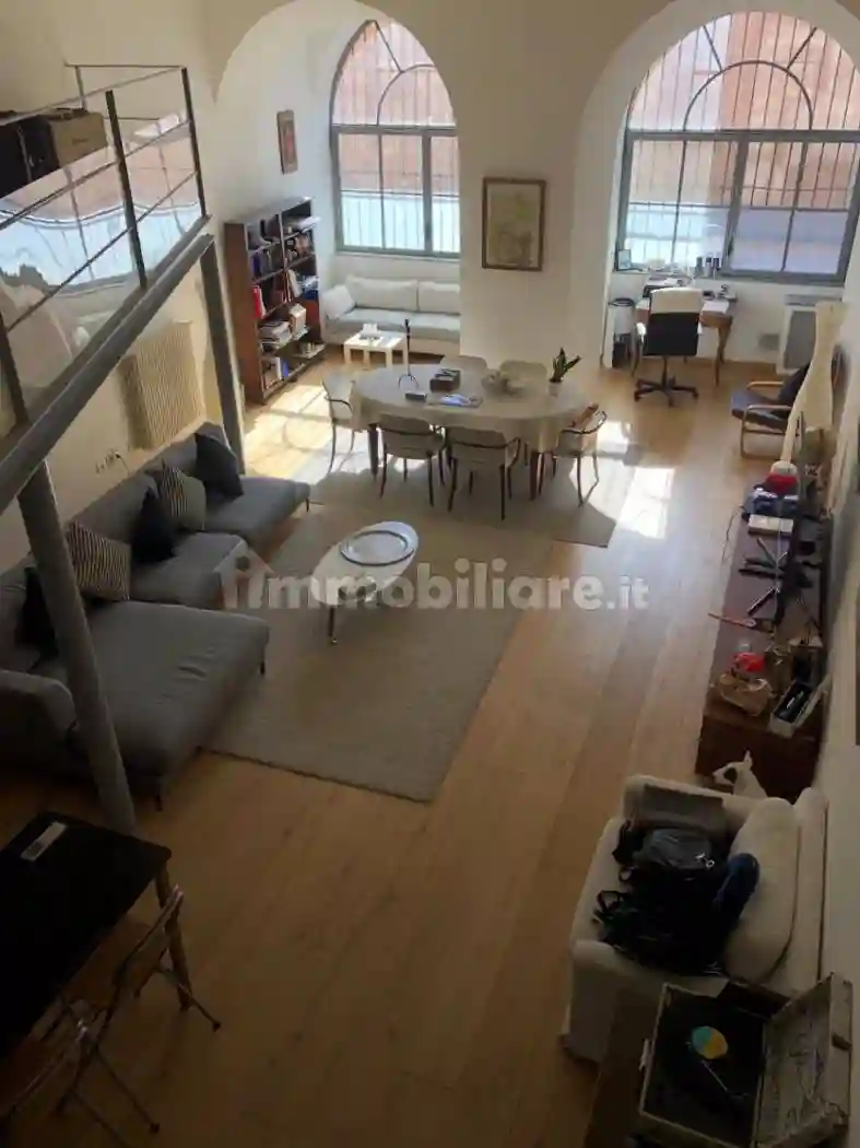 Loft - foto 4