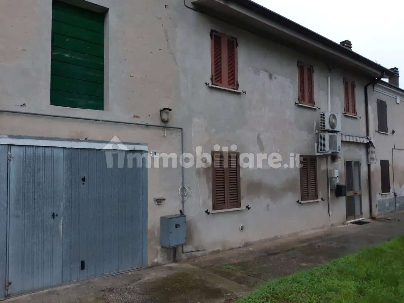 Villa unifamiliare, da ristrutturare, 130 m², Borgocarbonara - foto 2