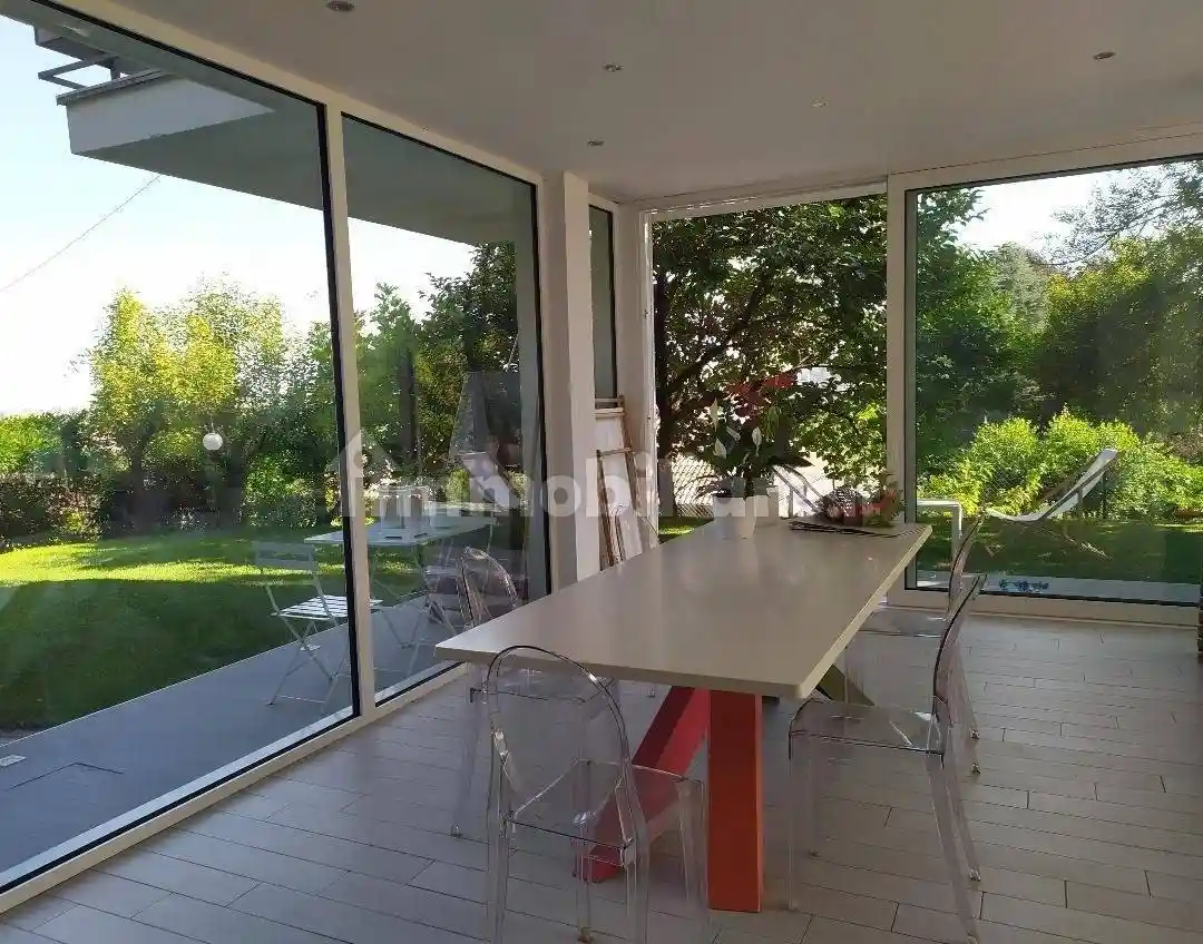 Villa in vendita a Torino