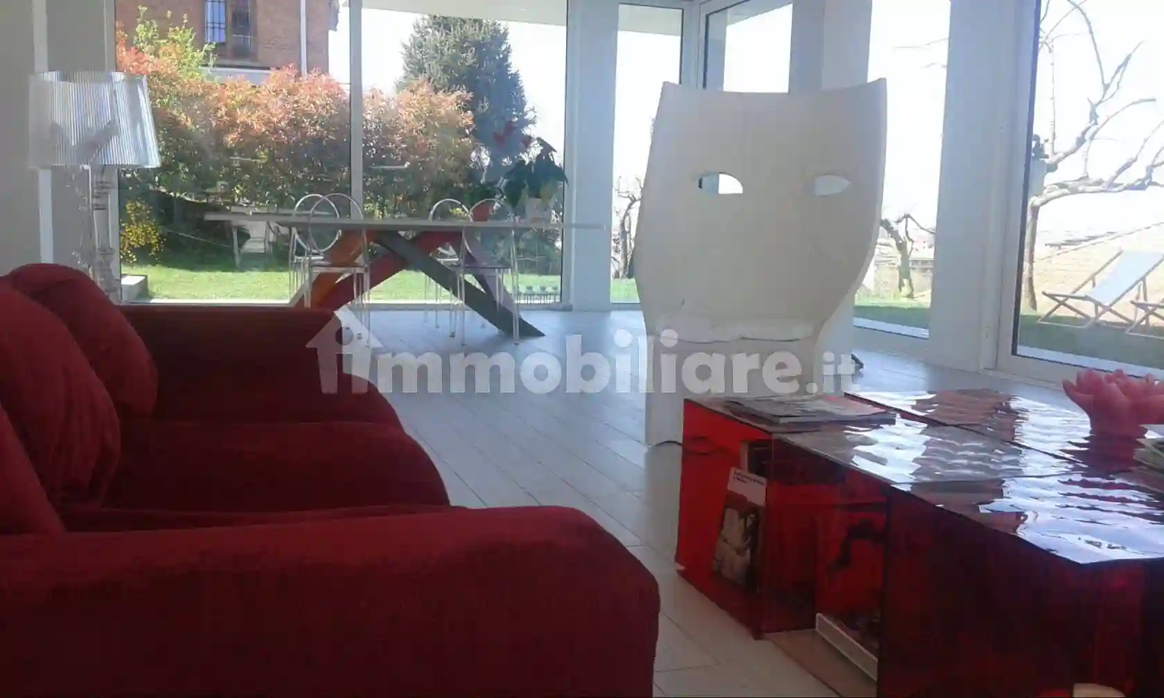 Villa - foto 4