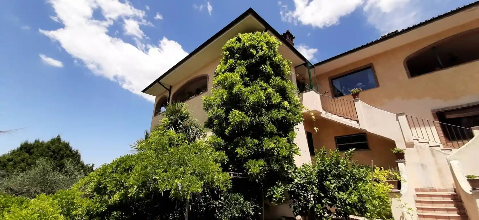 Villa in vendita a Selci