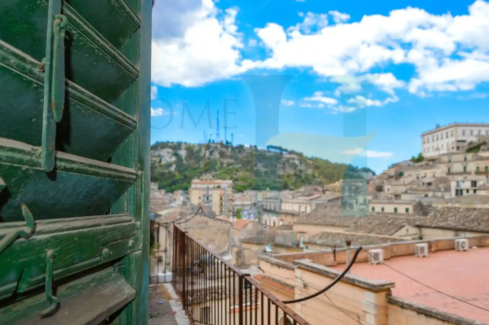 Palazzo - Edificio in vendita a Modica