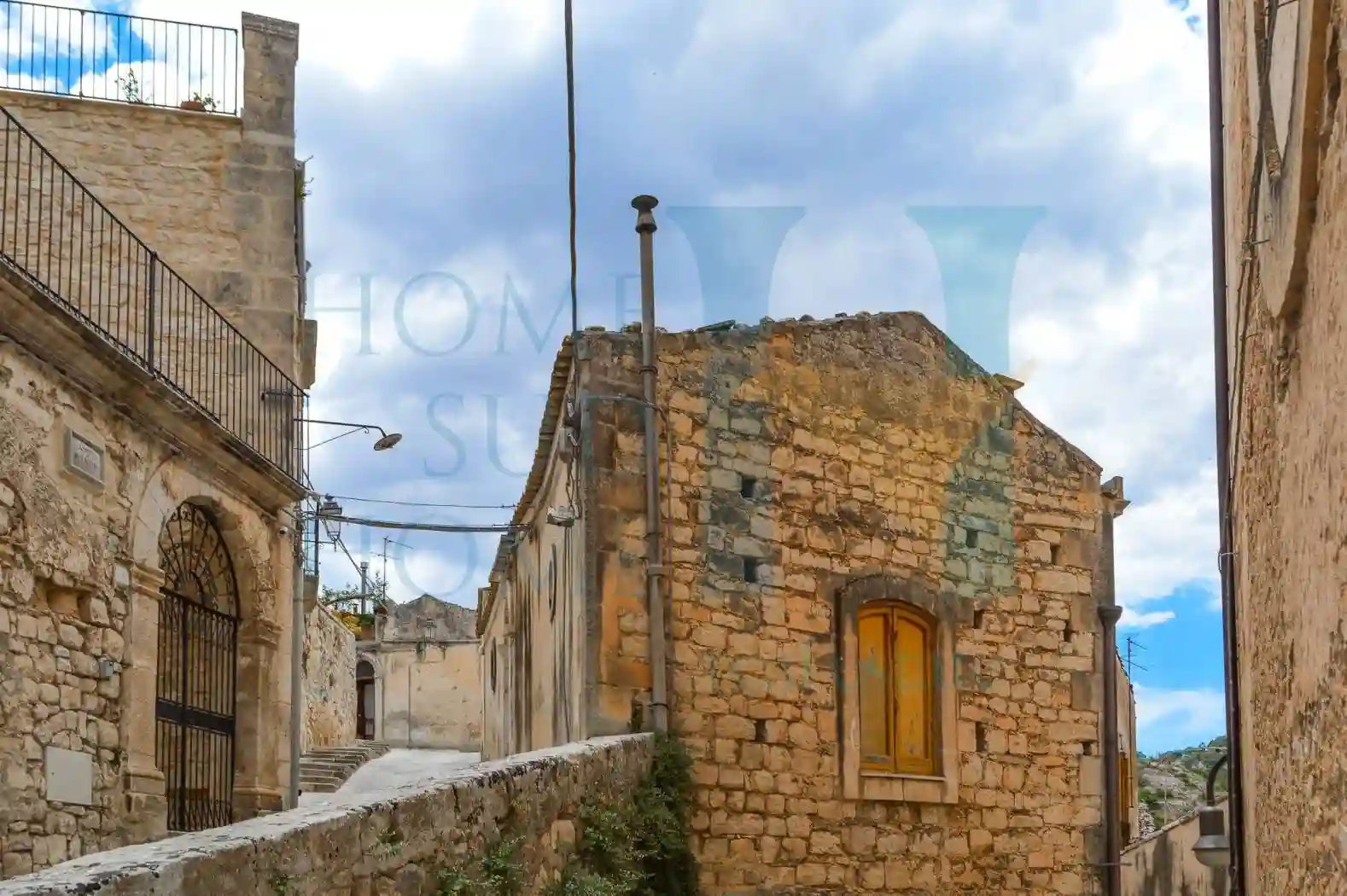 Palazzo - Edificio - foto 3