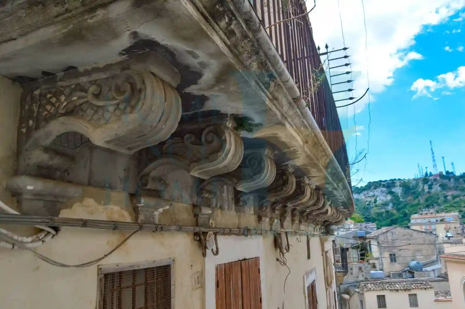 Palazzo - Edificio - foto 5