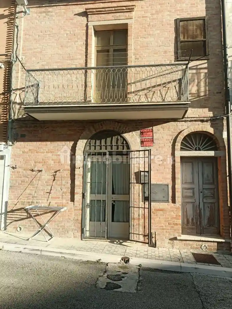 Casa indipendente in vendita a Troia