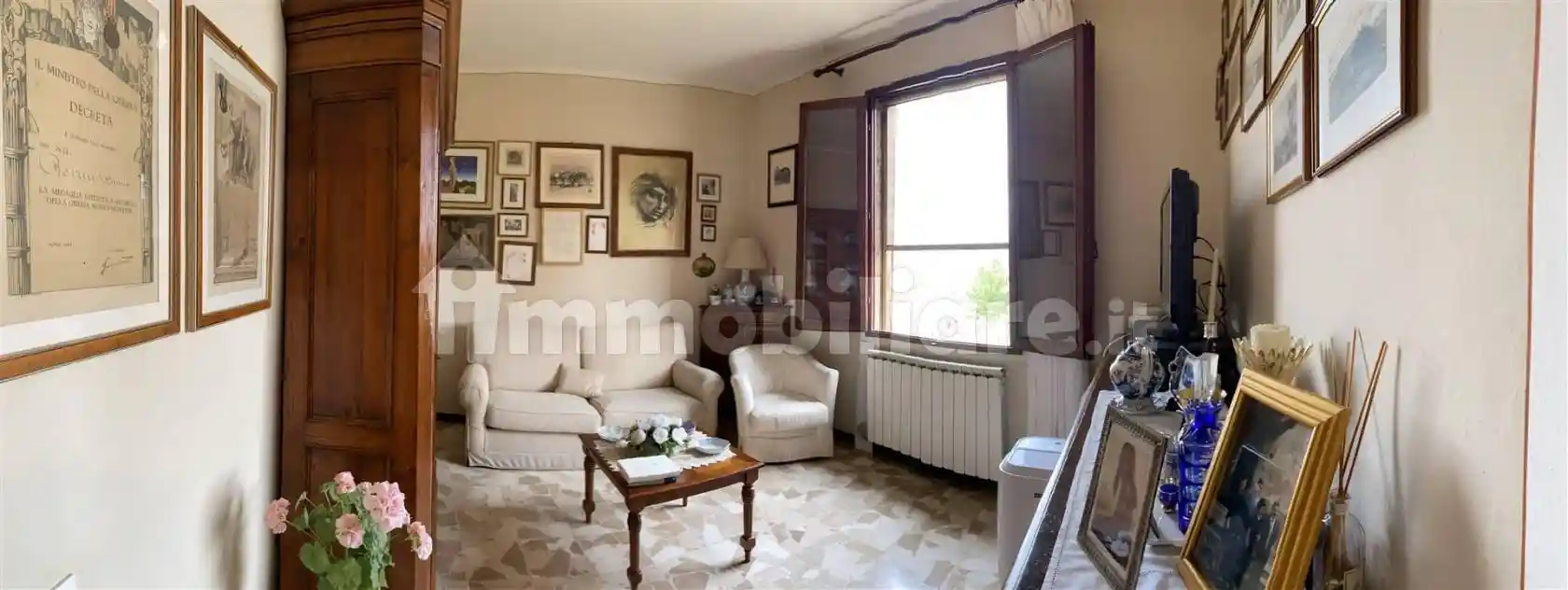 Appartamento in vendita a Certaldo