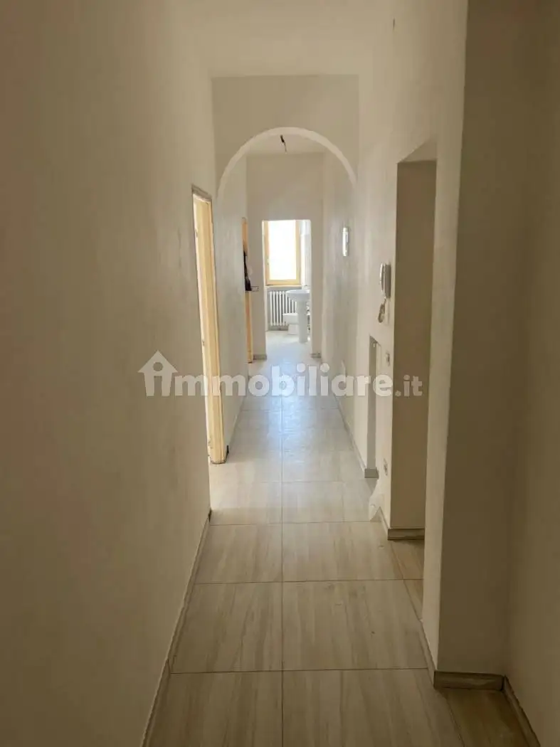 Appartamento in affitto a Sorbolo Mezzani