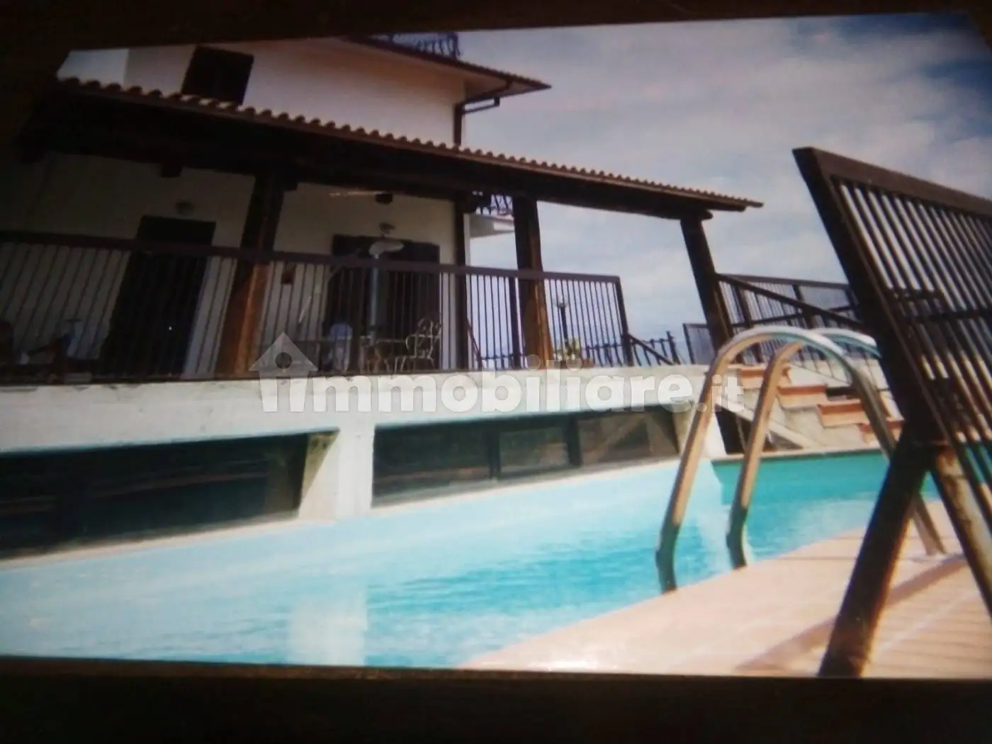 Villa bifamiliare Località Colli Martone, Casaprota - foto 3