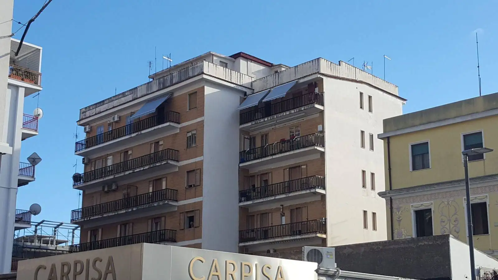 Appartamento in vendita a Paola