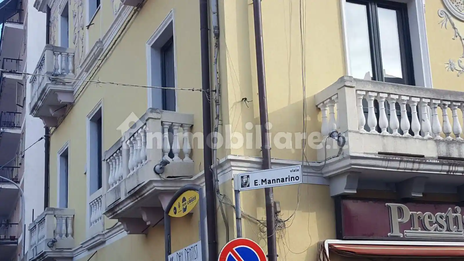 Trilocale viale Emilio Mannarino 12, Centro, Paola - foto 3