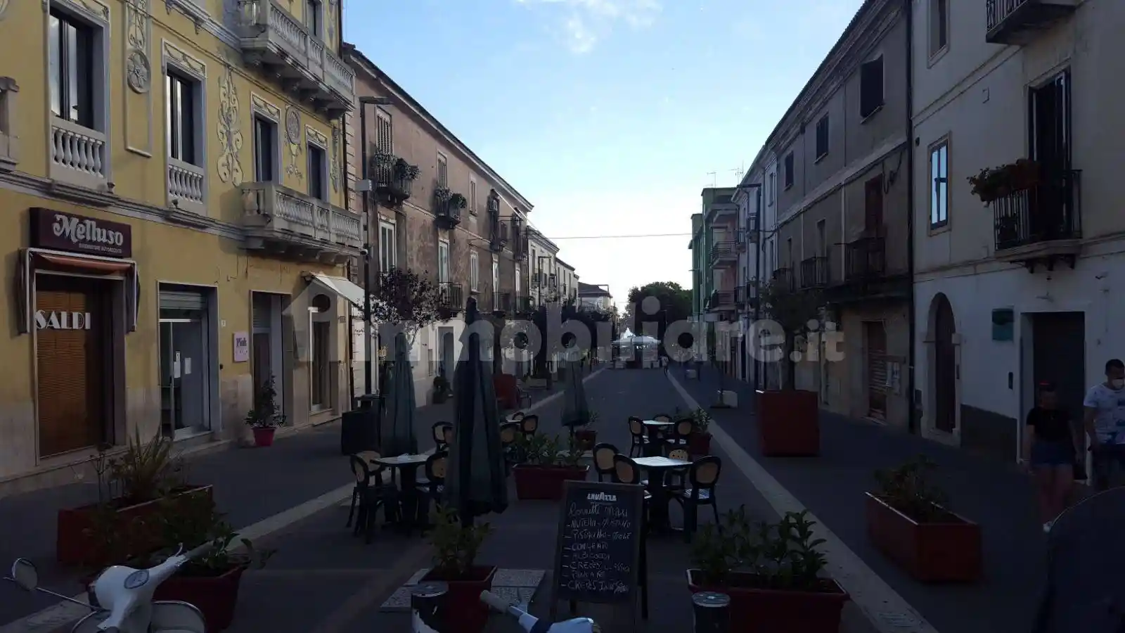 Trilocale viale Emilio Mannarino 12, Centro, Paola - foto 5