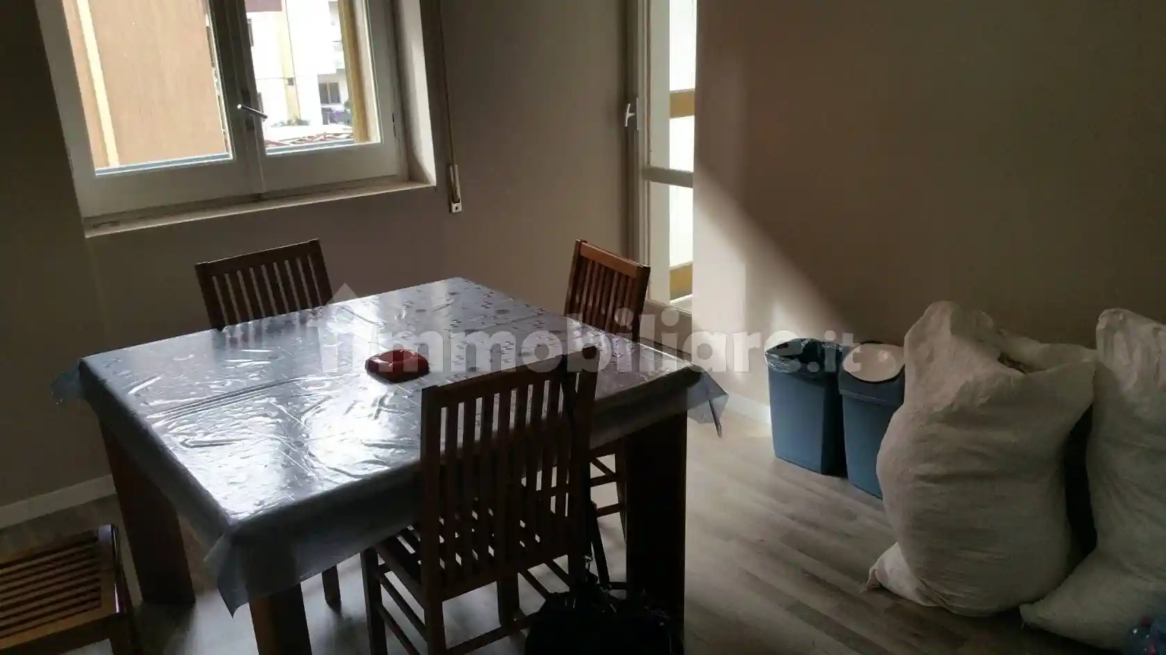 Appartamento via Castello, Centro, Matera - foto 3