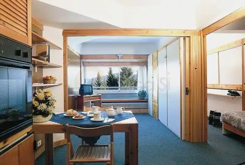 Appartamento in vendita a Mezzana