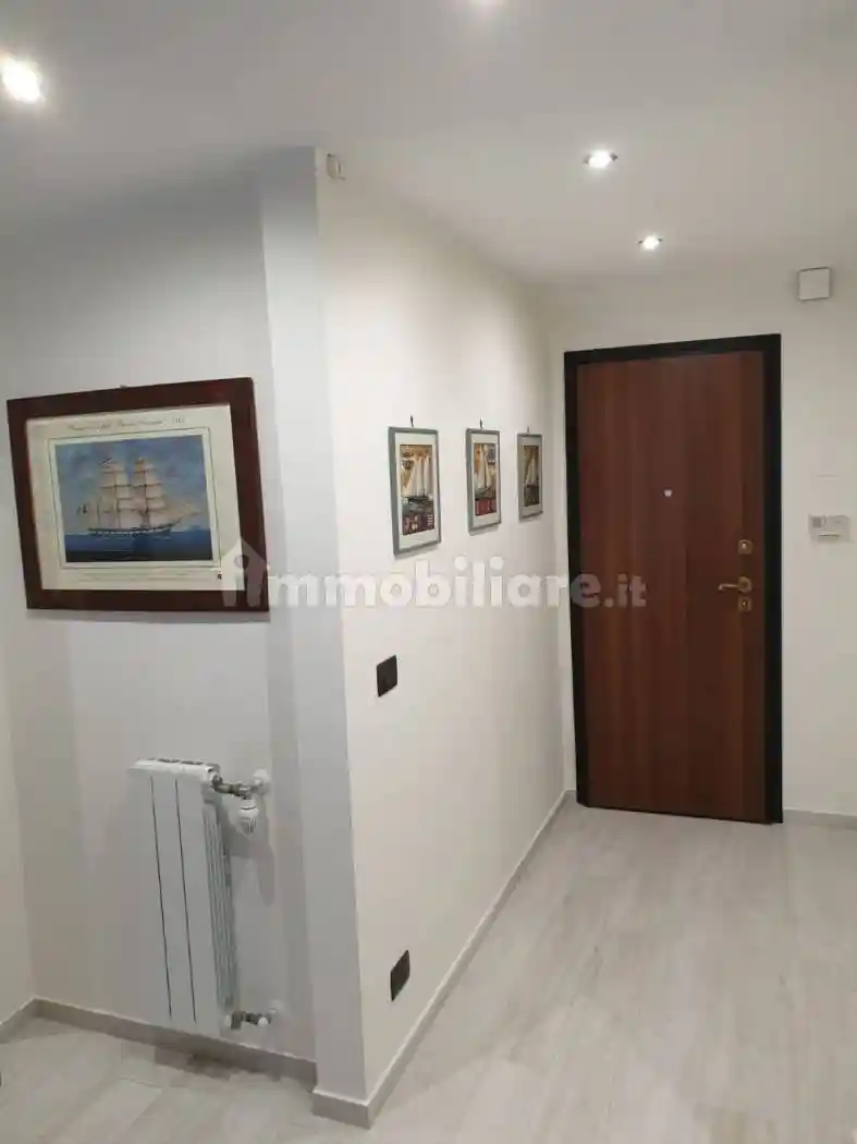 Trilocale via Tito Speri, Golf - Castellino, Rapallo - foto 2