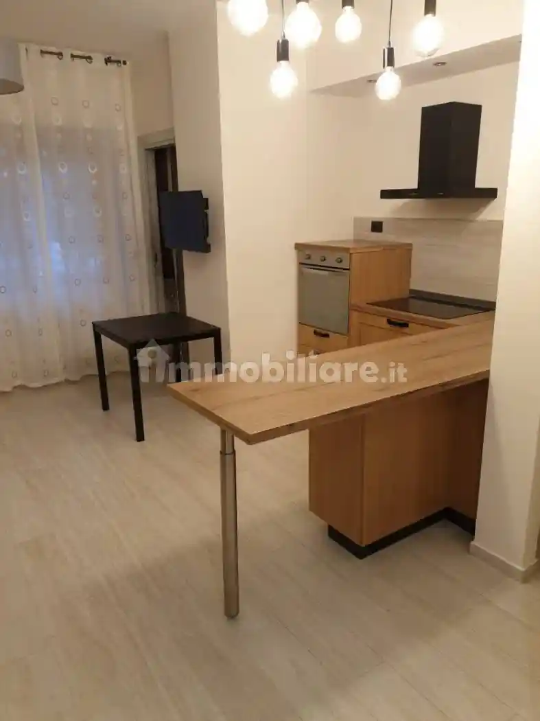 Trilocale via Tito Speri, Golf - Castellino, Rapallo - foto 3