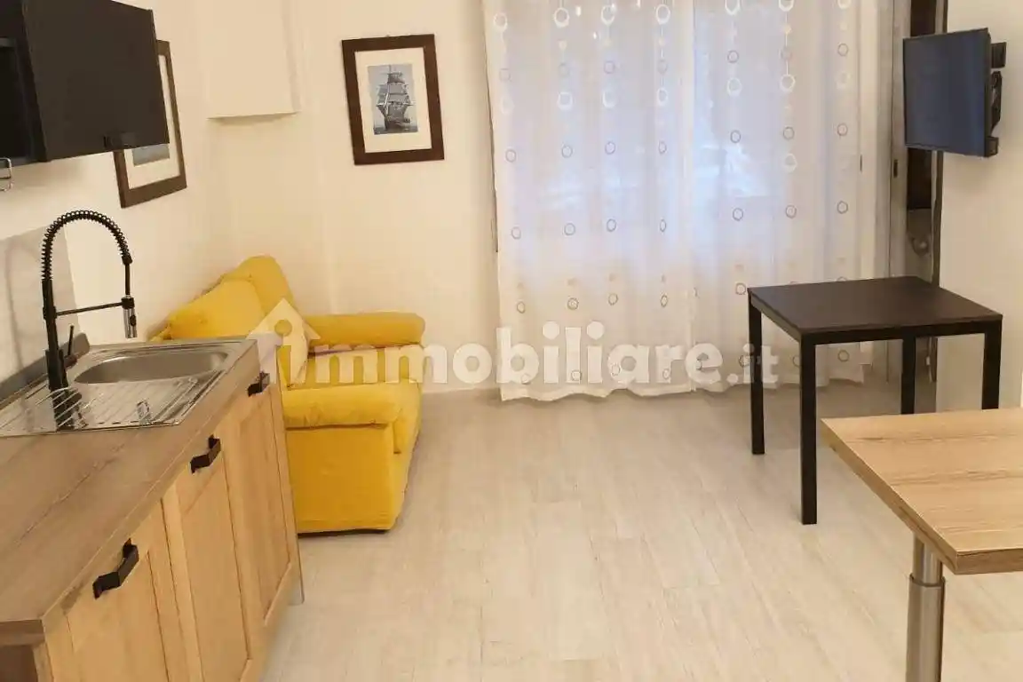 Trilocale via Tito Speri, Golf - Castellino, Rapallo - foto 4