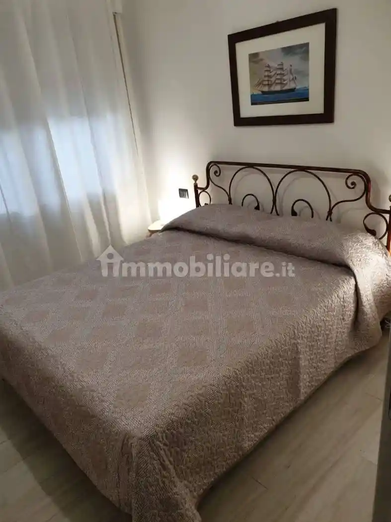 Trilocale via Tito Speri, Golf - Castellino, Rapallo - foto 5