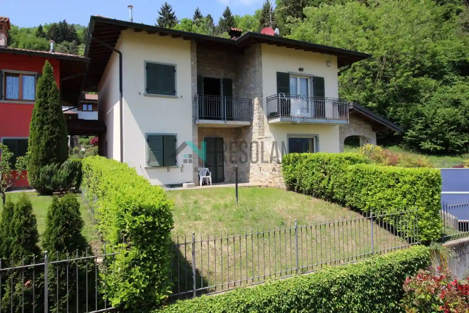 Villa - foto 3