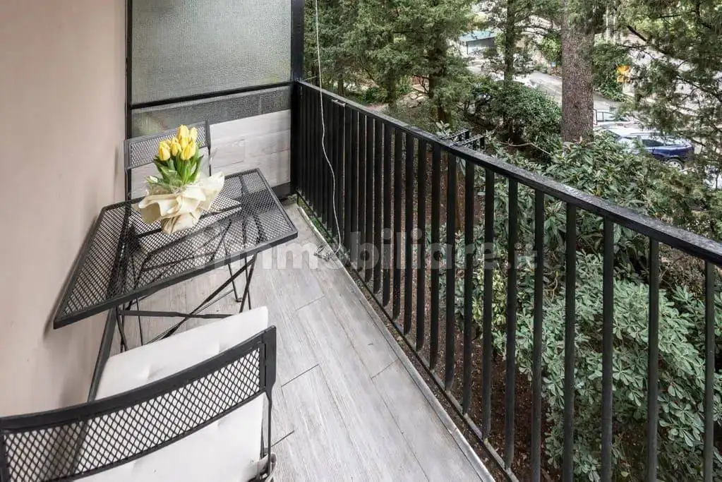 Appartamento in affitto a Gardone Riviera