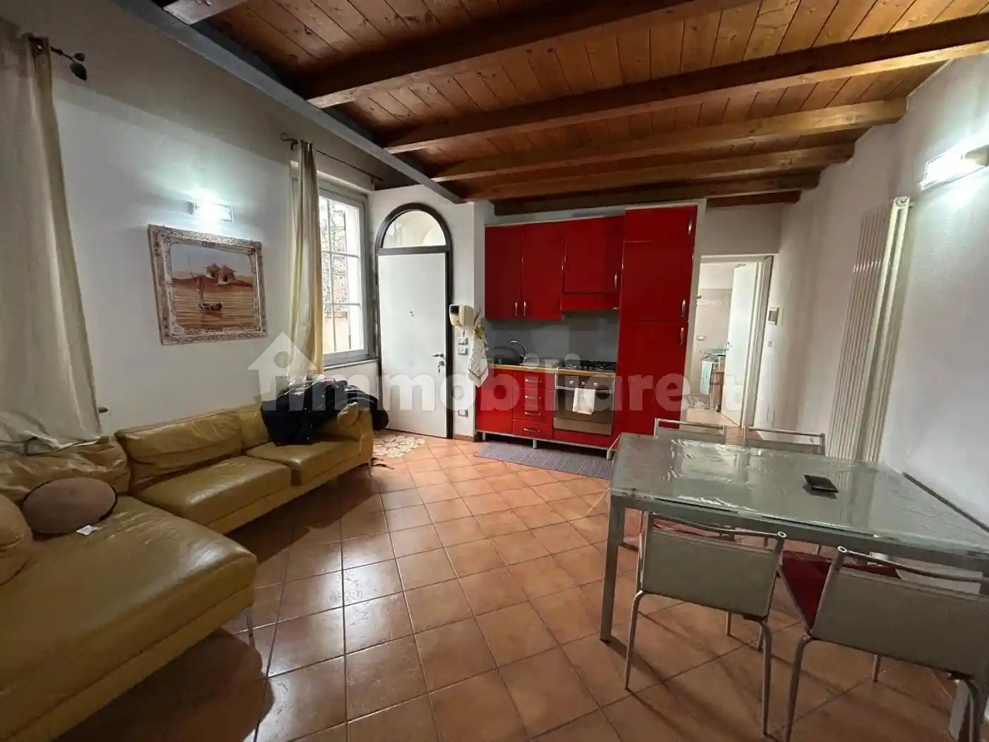 Attico - Mansarda in vendita a Piacenza