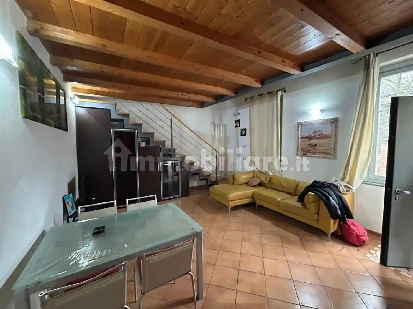 Attico - Mansarda - foto 2