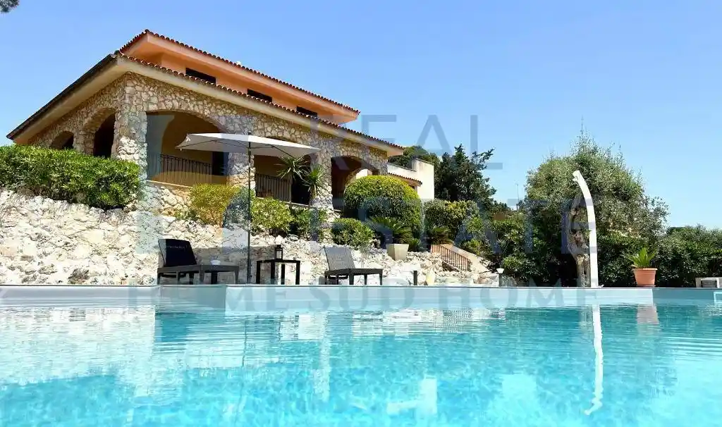 Villa in vendita a Avola