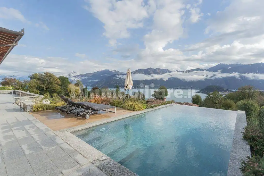 Villa in vendita a Tremezzina