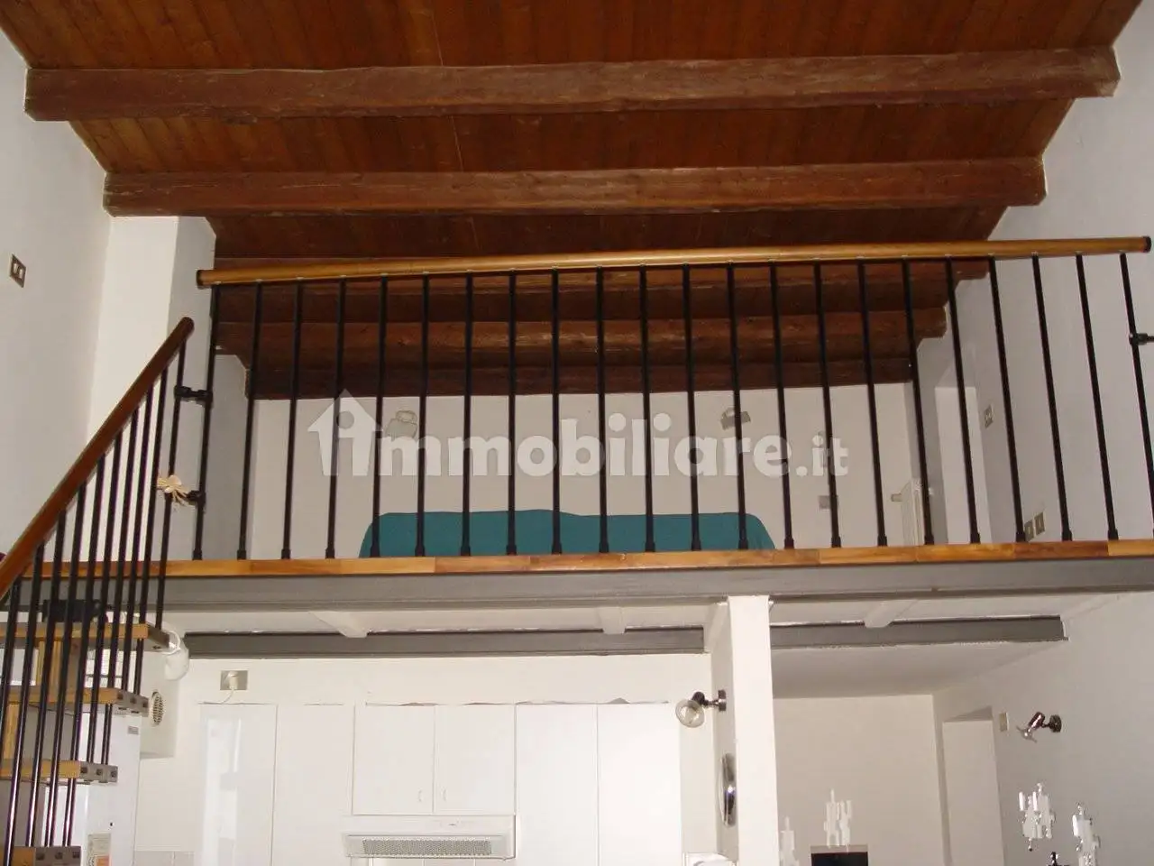 Loft in vendita a Cesena