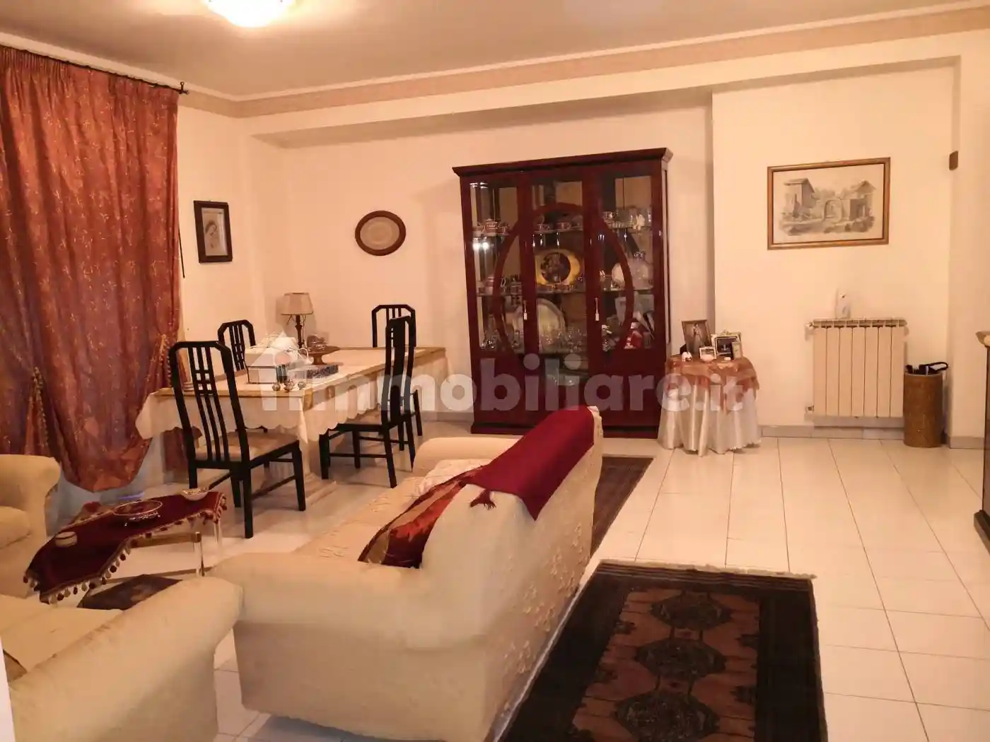 Appartamento in vendita a Carlentini