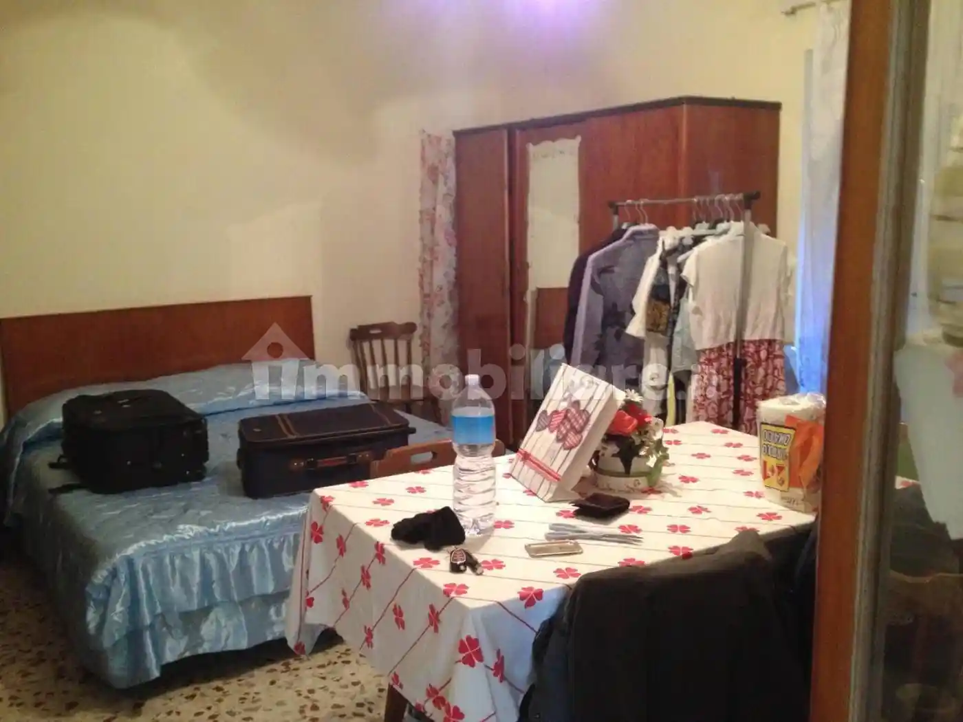 Appartamento in vendita a Mazzarino